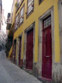 Fundação para o Desenvolvimento da Zona Histórica do Porto