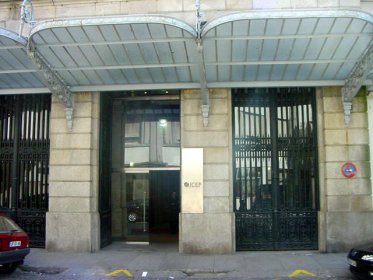 Associação Comercial e Industrial do Porto – Câmara de Comércio e Indústria do Porto