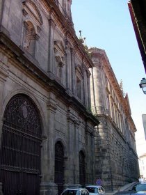 Mosteiro de São Bento da Vitória