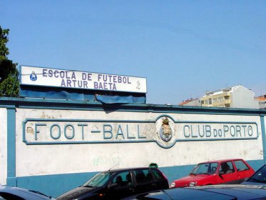 Escola de Futebol Artur Baeta