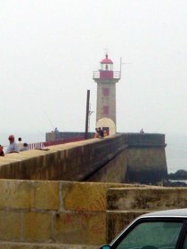 Farol de São Miguel