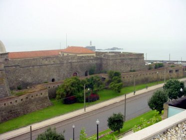 Forte de São João Baptista