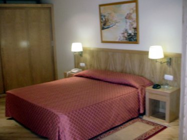 Hotel Boa-Vista