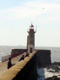 Farol da Senhora da Luz