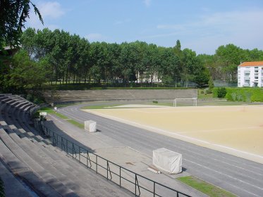 Estadio do Inatel - Parque Desportivo de Ramalde