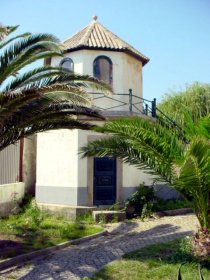 Farol da Senhora da Luz