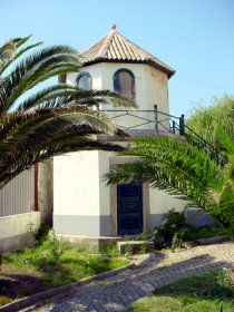 Farol da Senhora da Luz