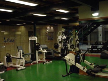 Solinca Health & Fitness Club