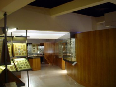 Museu do Papel Moeda