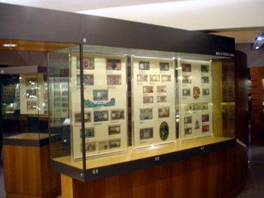 Museu do Papel Moeda