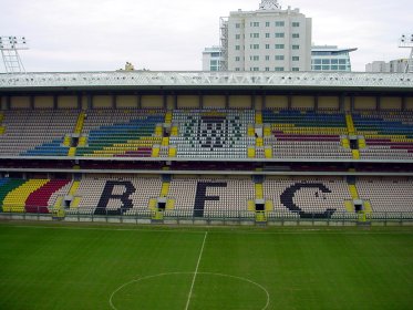 Estádio do Bessa Séc. XXI