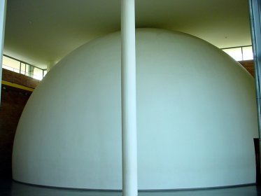 Planetário do Porto - Centro Ciência Viva