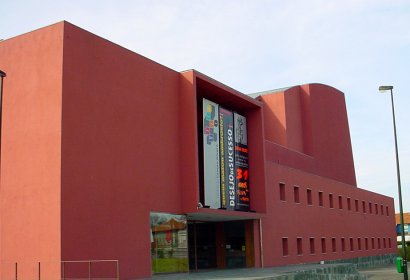 Teatro do Campo Alegre