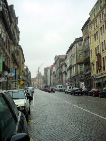 Rua de Mouzinho da Silveira