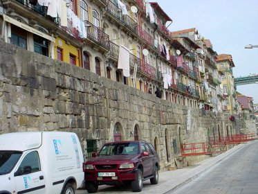 Muro dos Bacalhoeiros