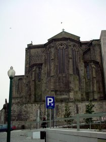 Igreja dos Terceiros de São Francisco