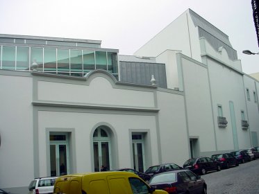 Teatro Carlos Alberto