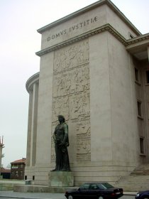 Palácio da Justiça do Porto / Tribunal da Relação do Porto