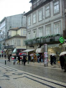Baixa do Porto