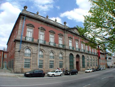Museu Nacional de Soares dos Reis