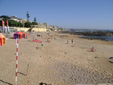 Praia do Molhe - Porto