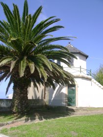 Farol da Senhora da Luz