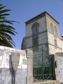 Farol da Senhora da Luz