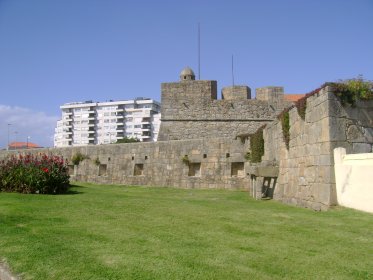 Forte de São João Baptista