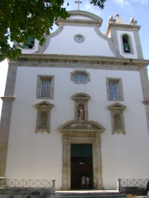 Igreja de São João da Foz do Douro