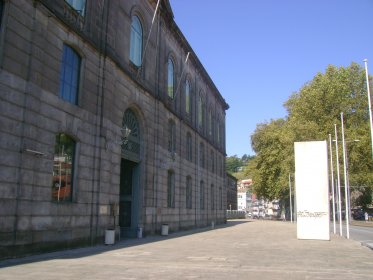 Museu dos Transportes e Comunicações