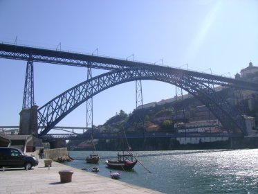Ponte de Dom Luís