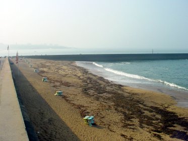 Praia de Ourigo