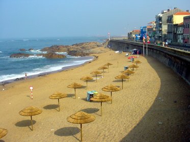 Praia de Ourigo