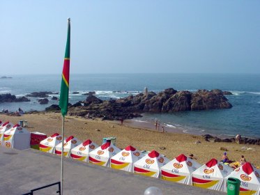 Praia do Molhe - Porto
