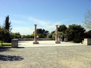 Parque da Cidade do Porto