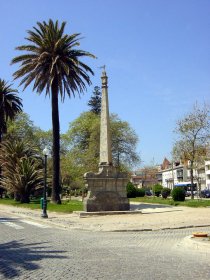 Obeliscos da Quinta da Prelada