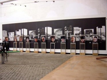 Museu do Carro Eléctrico do Porto