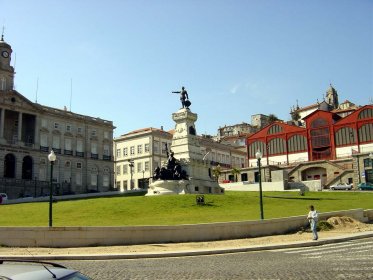 Jardim do Infante Dom Henrique