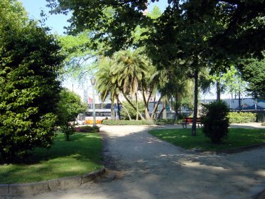 Jardim da Boavista