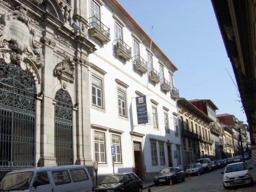 Museu da Santa Casa da Misericórdia do Porto