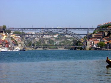 Ponte de Dom Luís