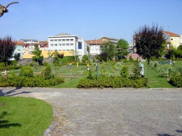 Quinta do Covelo