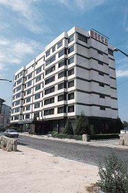 Belver Beta Porto Hotel