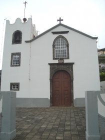 Igreja Matriz de Ribeira de Janela