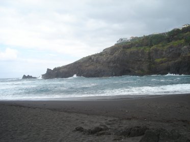 Praia do Seixal