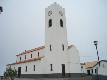 Igreja de Santa