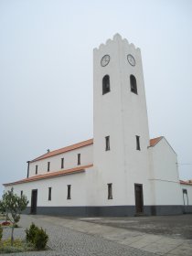 Igreja de Santa