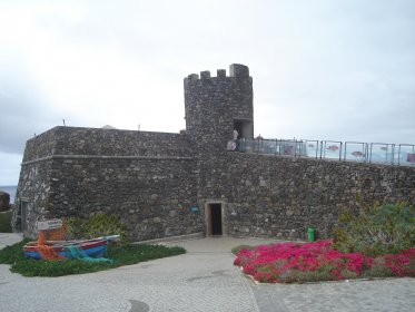Forte de São João Batista / Aquário da Madeira