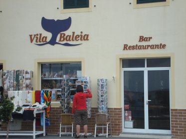 Vila Baleia