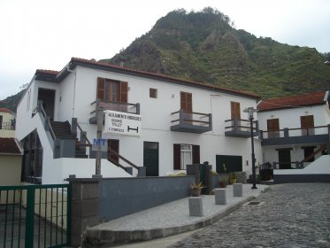 Alojamento Rodrigues